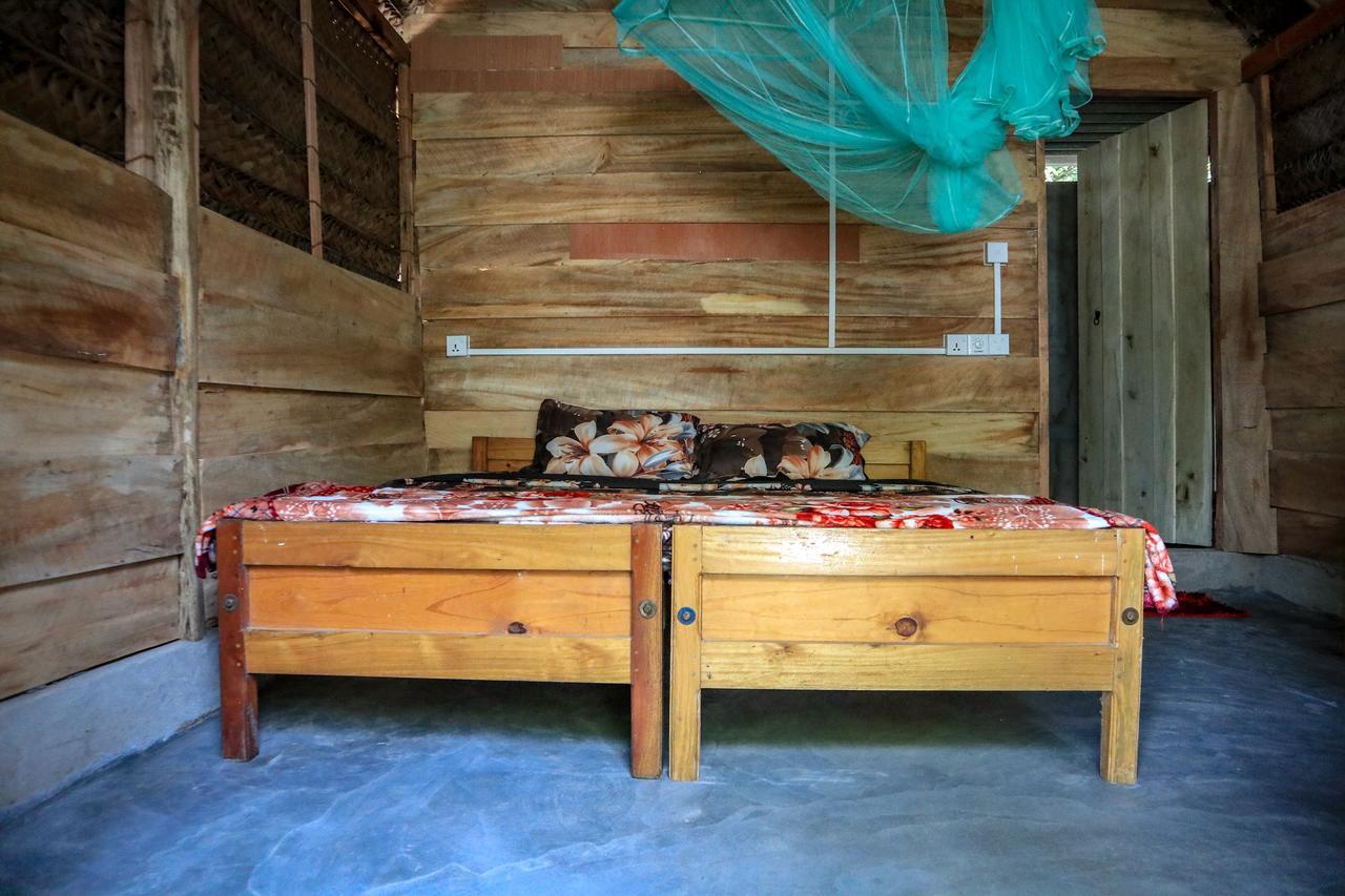 Lemon Tree Hostel Baie d'Arugam Extérieur photo